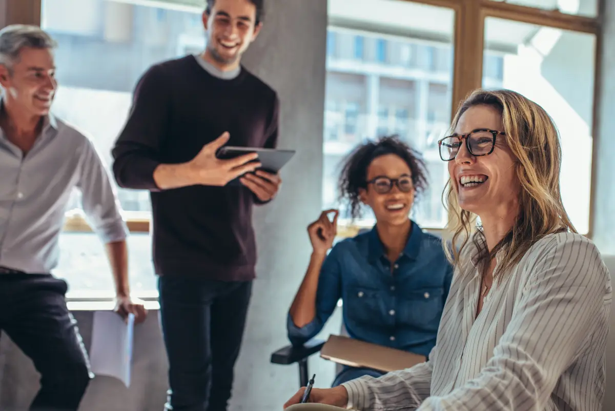 Human Codec - Vizyonumuz Misyonumuz Değerlerimiz