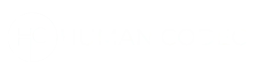 Human Codec ana sayfa bağlantısı