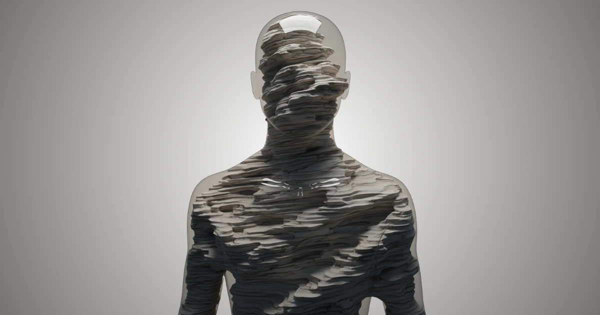 İç Sesin Arkeolojisi